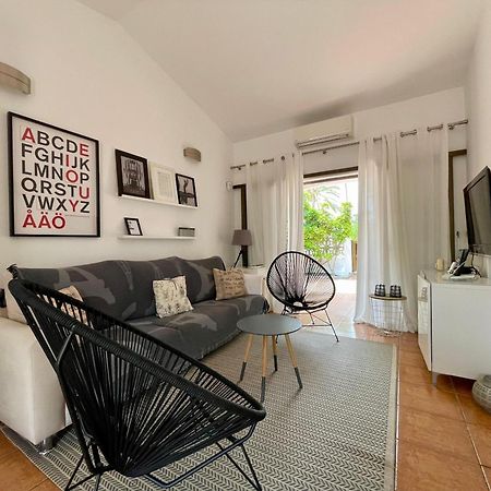 Deluxe Santa Barbara - By Gestion Vacacional Canarias Μασπαλόμας Εξωτερικό φωτογραφία