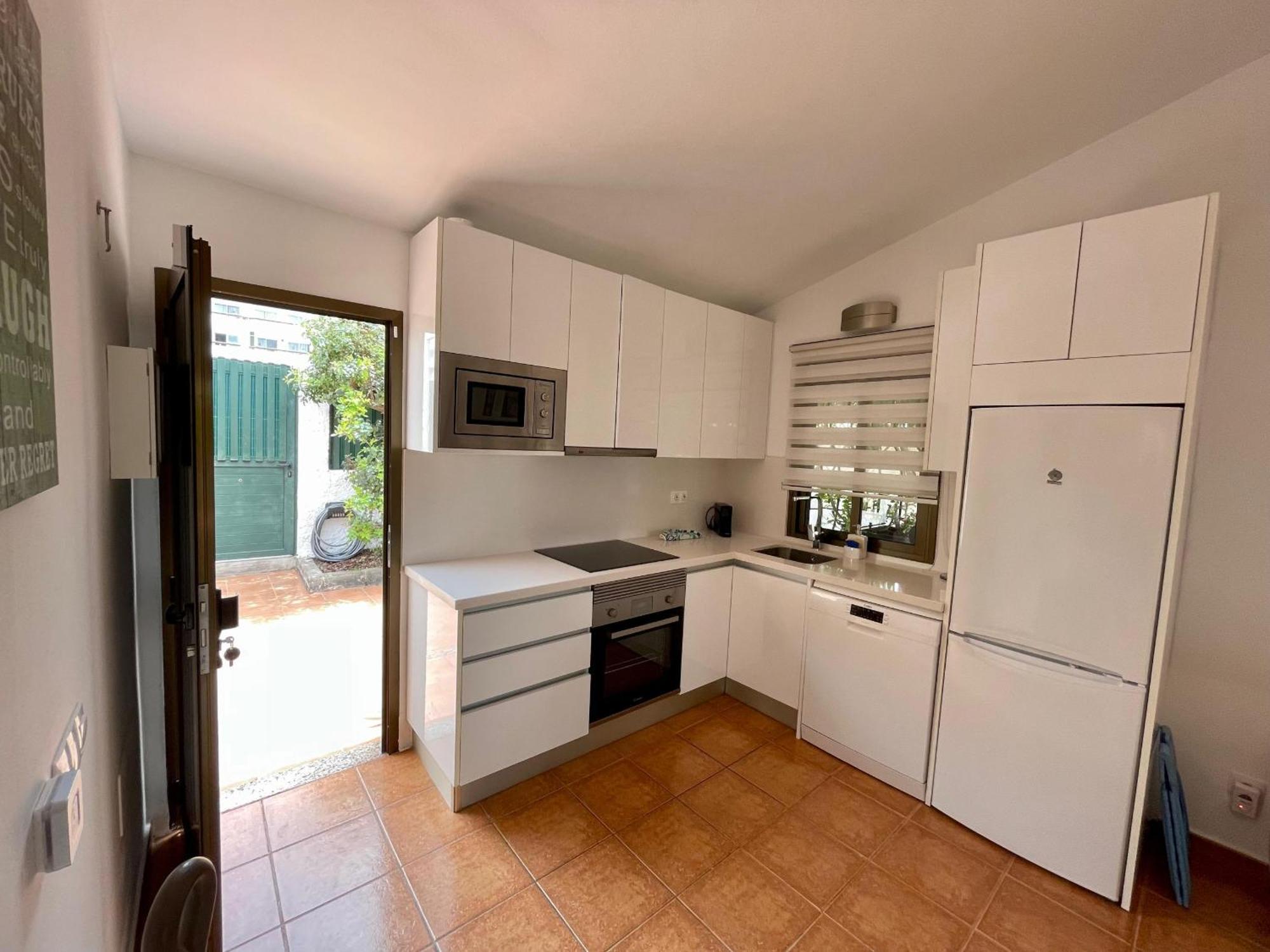 Deluxe Santa Barbara - By Gestion Vacacional Canarias Μασπαλόμας Εξωτερικό φωτογραφία