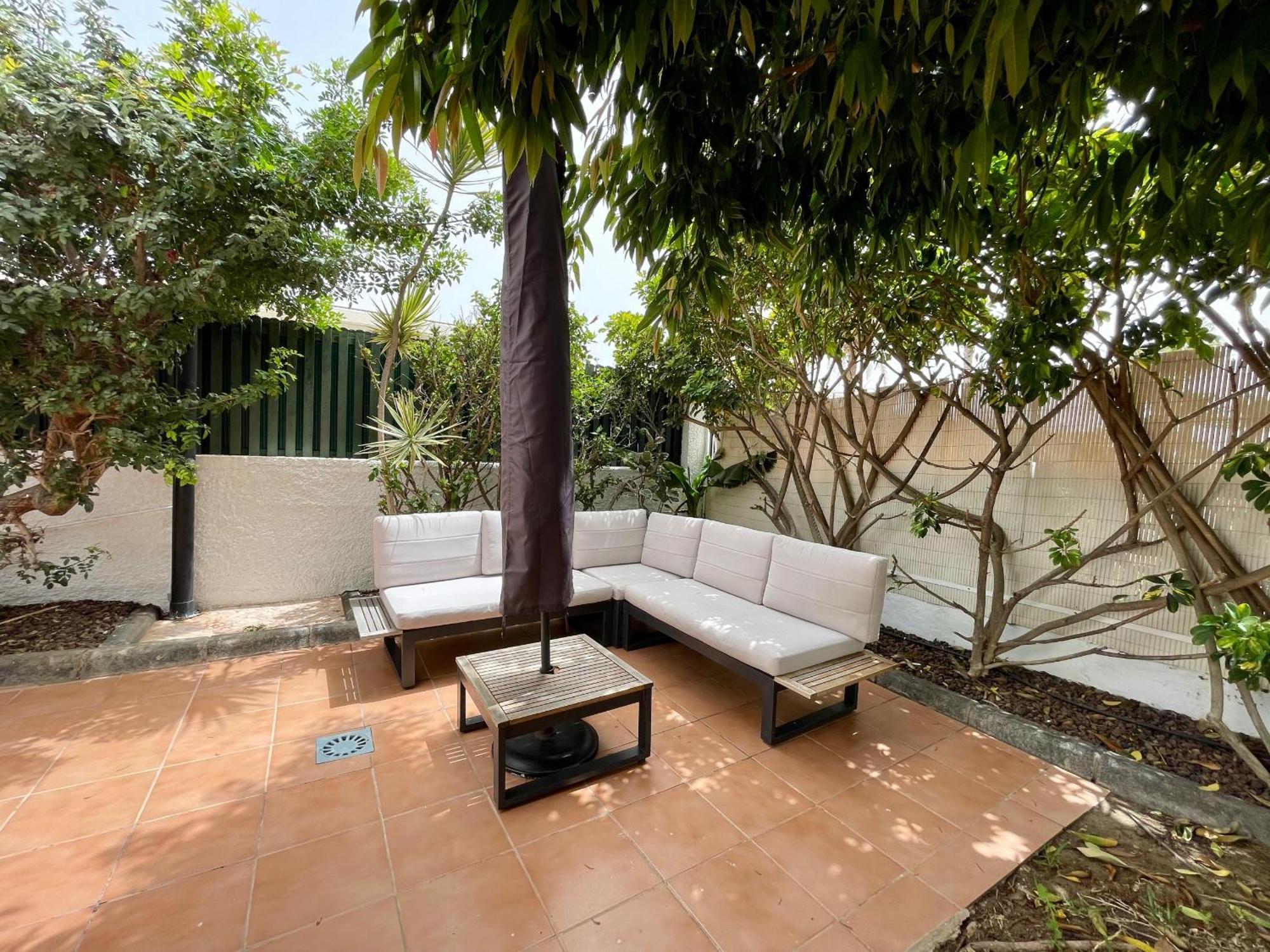 Deluxe Santa Barbara - By Gestion Vacacional Canarias Μασπαλόμας Εξωτερικό φωτογραφία